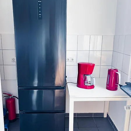Bookandstay24 5 Zimmerwohnung Rhein Neckar Raum Appartement Worms