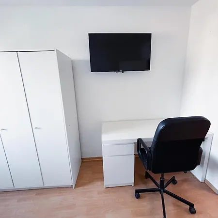 Bookandstay24 5 Zimmerwohnung Rhein Neckar Raum Appartement Worms