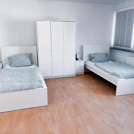 Bookandstay24 5 Zimmerwohnung Rhein Neckar Raum Worms