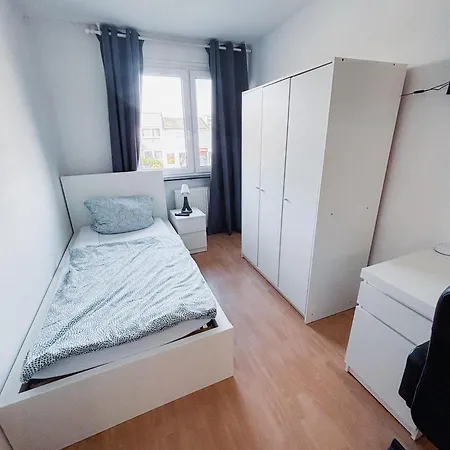 Bookandstay24 5 Zimmerwohnung Rhein Neckar Raum Appartement Worms