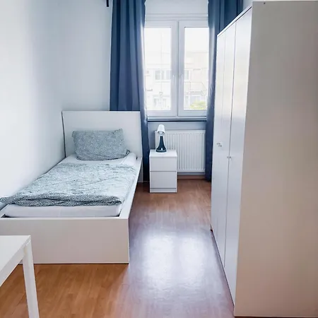 Bookandstay24 5 Zimmerwohnung Rhein Neckar Raum Worms